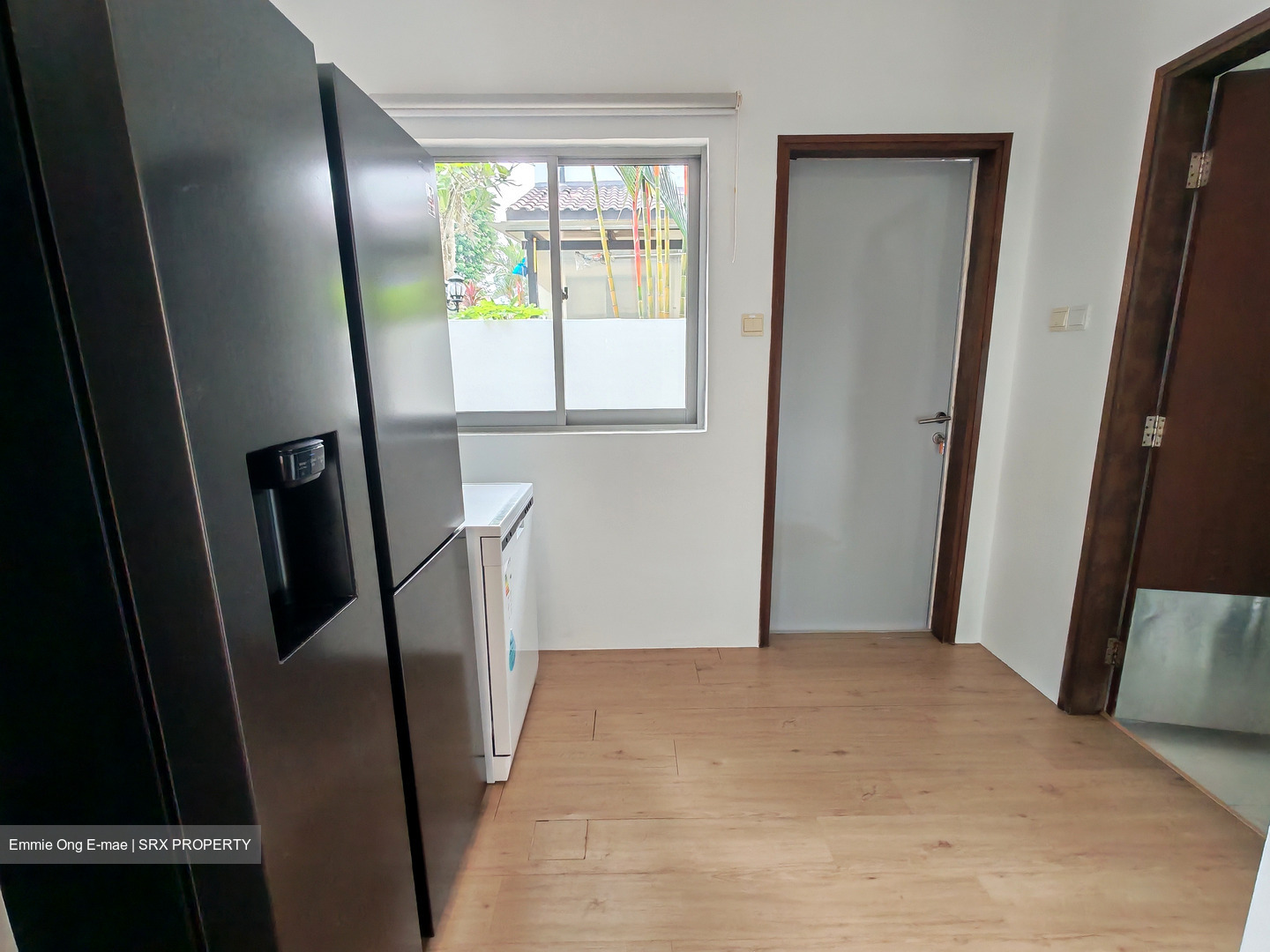 Shamrock Park (D10), Semi-Detached #579184831